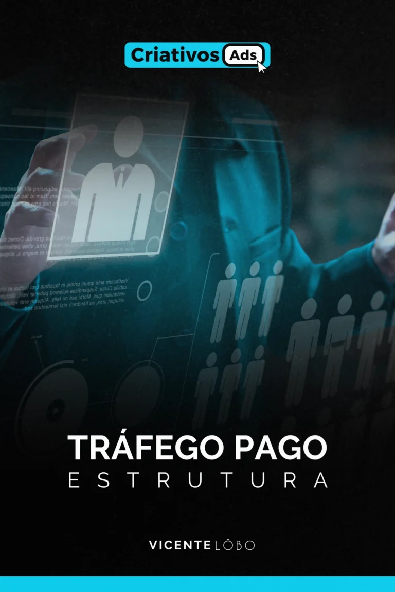 Modulo Estrutura do Trafego Pago